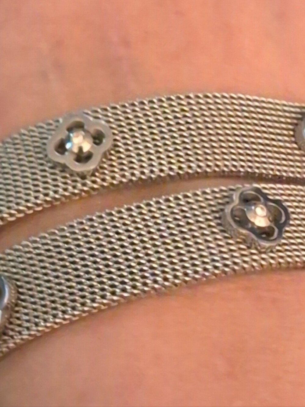 Henri Bendel Wrap Braclet